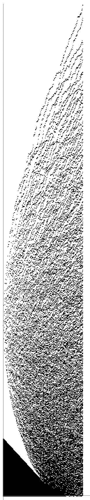 A sample of the Symplectic Schur Process